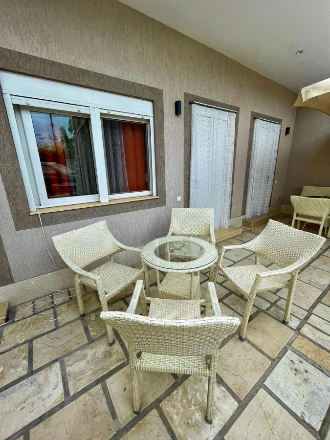 Villa Roel 1 Apartments Nr 88 Vlorë Extérieur photo