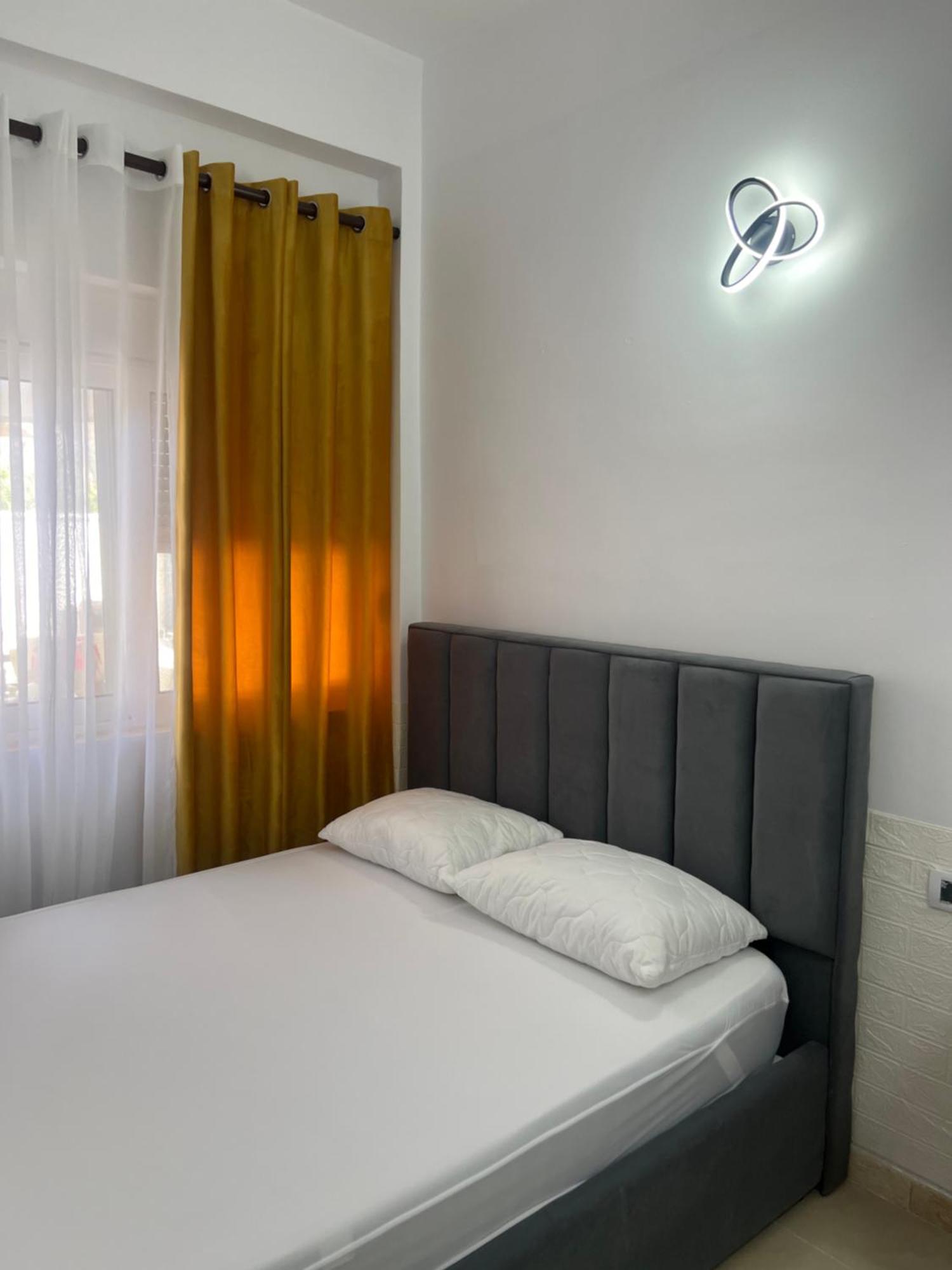 Villa Roel 1 Apartments Nr 88 Vlorë Extérieur photo