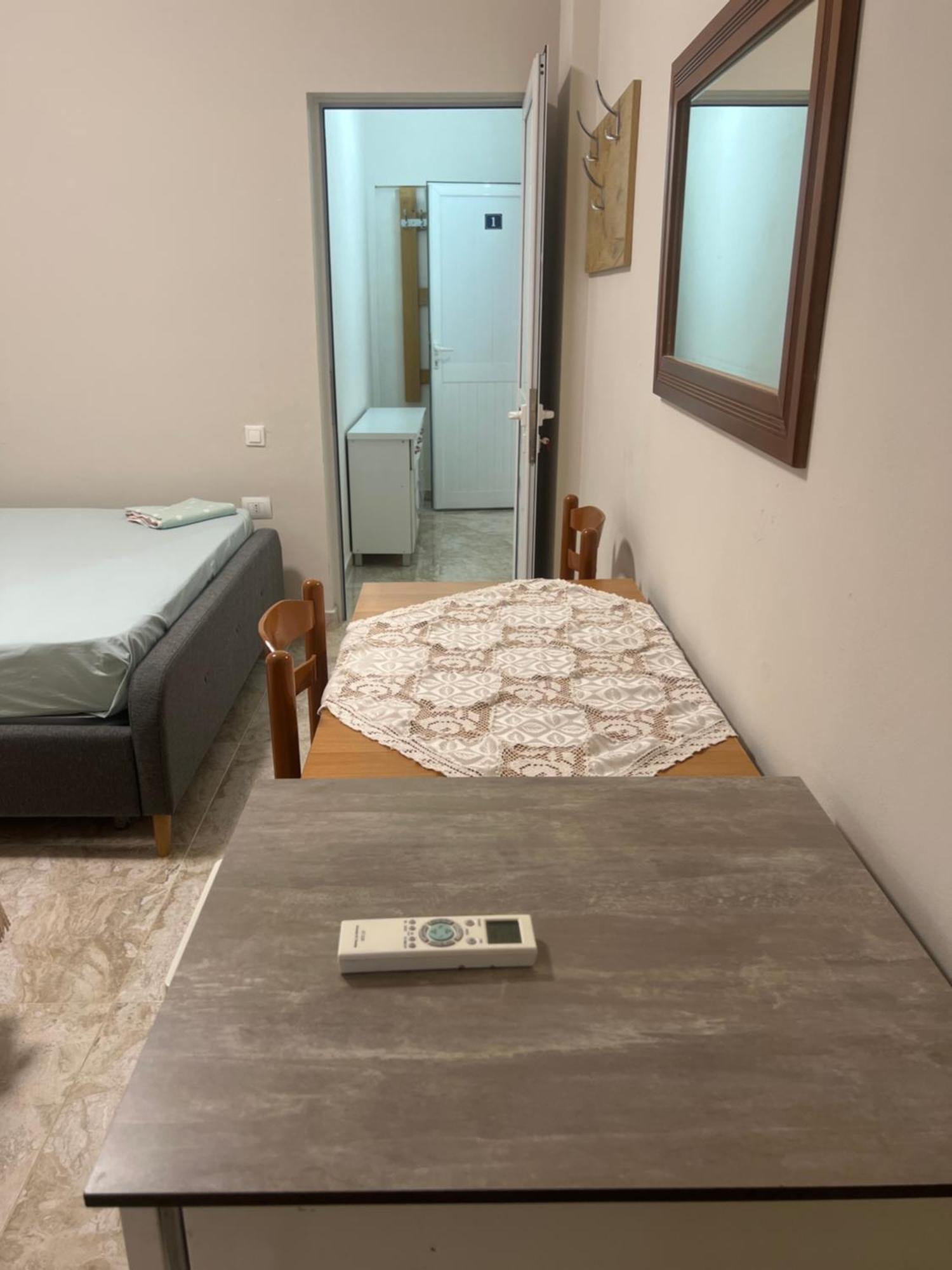 Villa Roel 1 Apartments Nr 88 Vlorë Extérieur photo