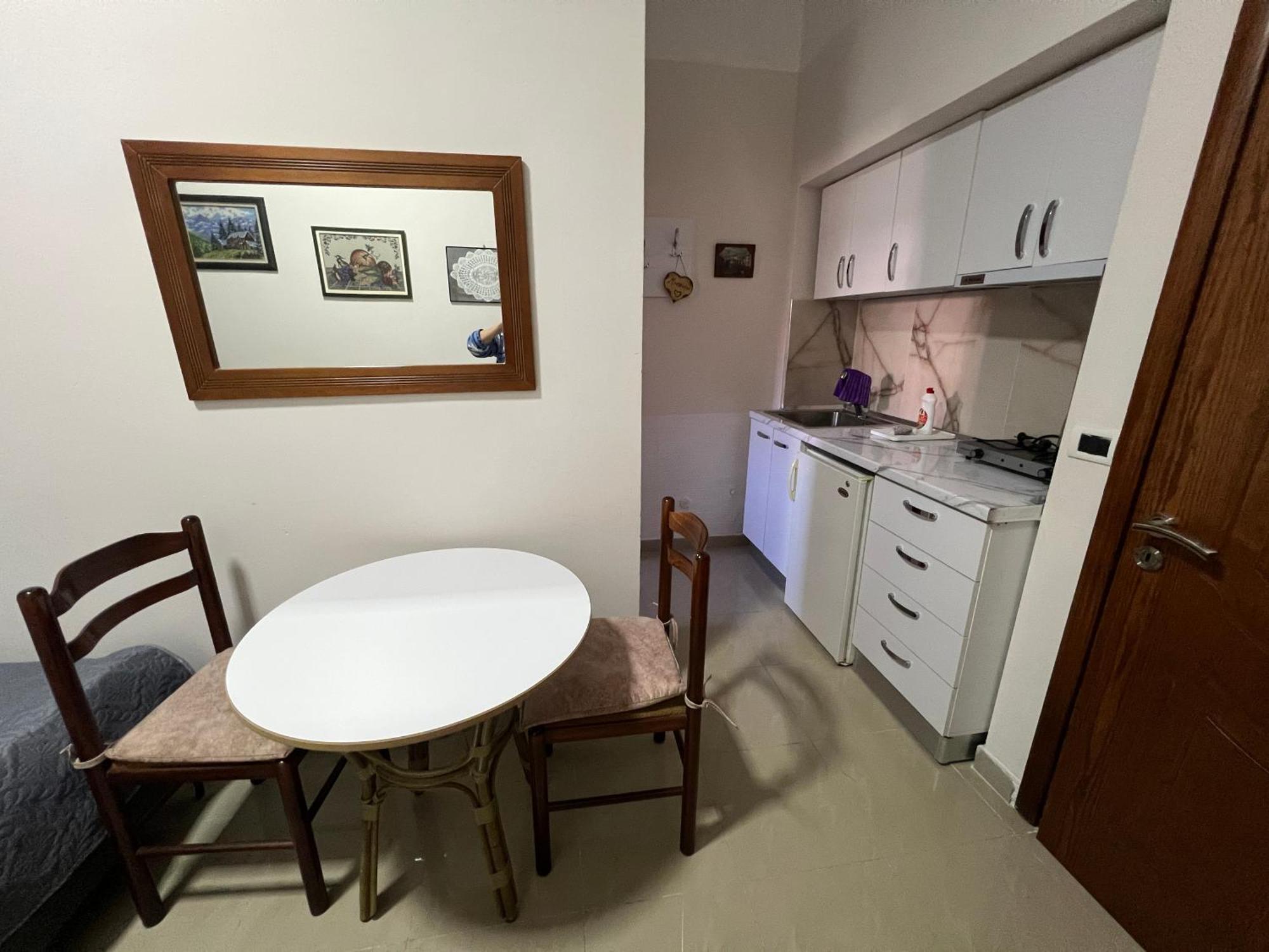 Villa Roel 1 Apartments Nr 88 Vlorë Extérieur photo