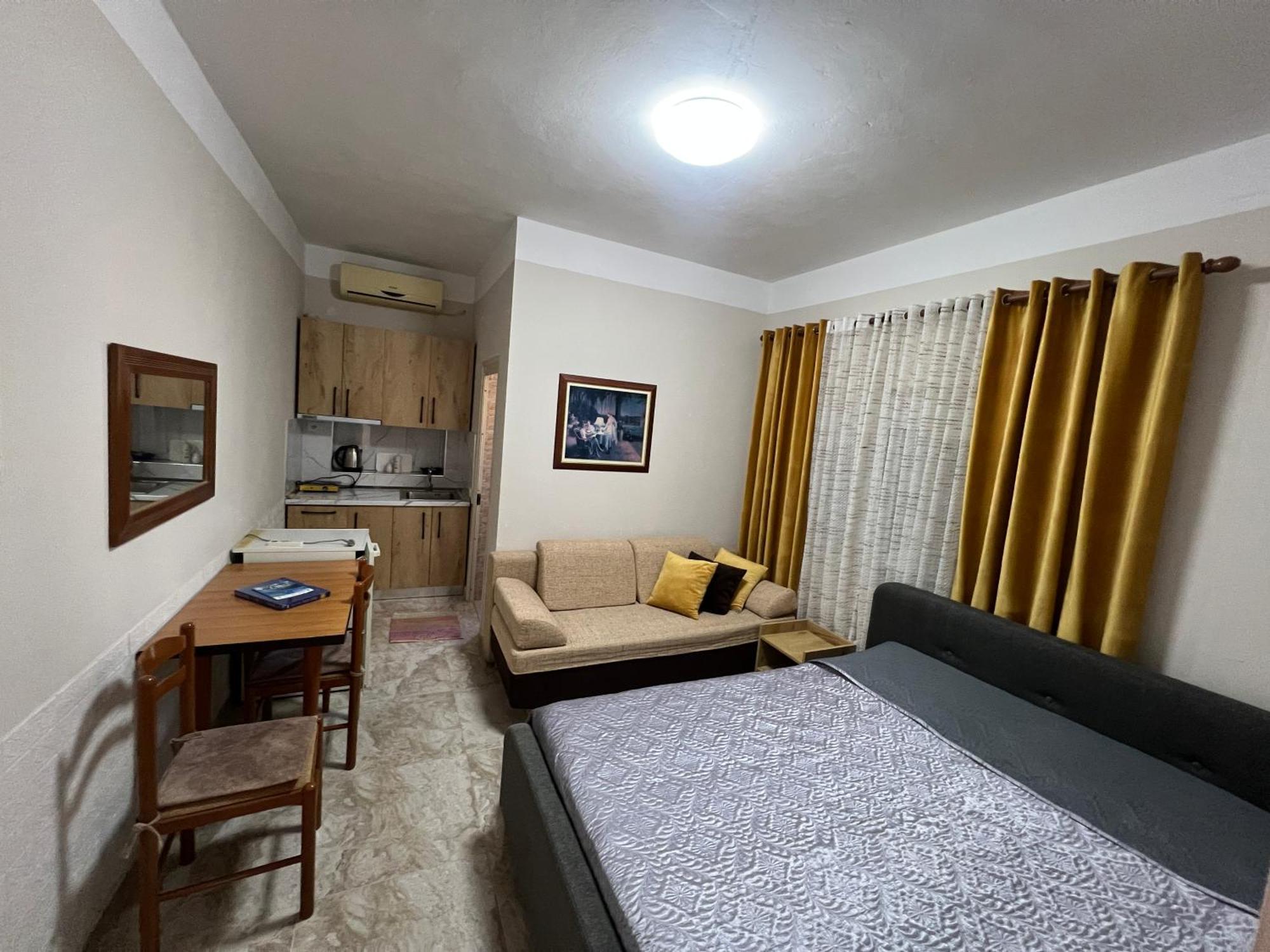 Villa Roel 1 Apartments Nr 88 Vlorë Extérieur photo